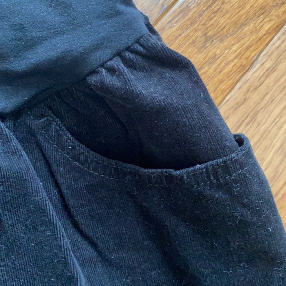 A Pea in the Pod Maternity Redefined pants M - Picture 6 of 6